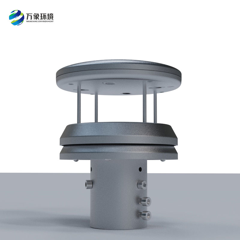不銹鋼壓電雨量傳感器憑借什么脫穎而出的？