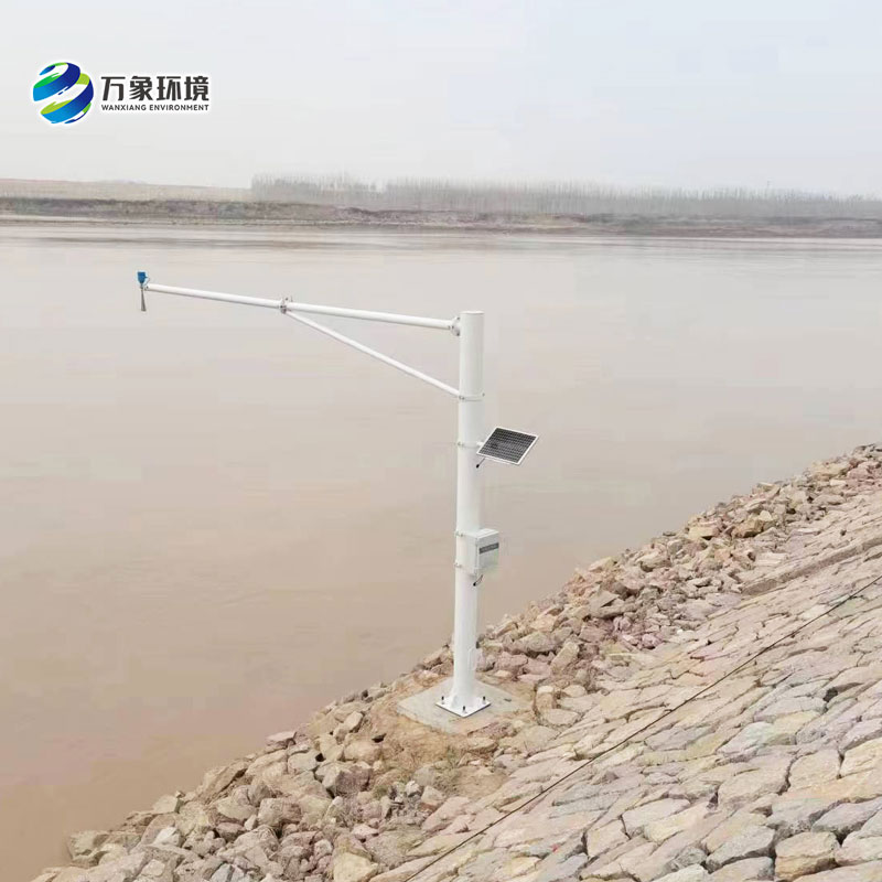 河流水位雨量監(jiān)測系統(tǒng)：全面覆蓋，無死角監(jiān)測
