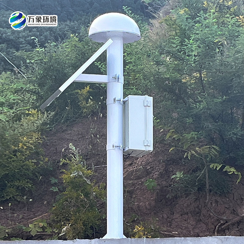 表面位移監(jiān)測預(yù)警系統(tǒng)可廣泛應(yīng)用于大壩安全監(jiān)測、橋梁健康檢測、滑坡預(yù)警等