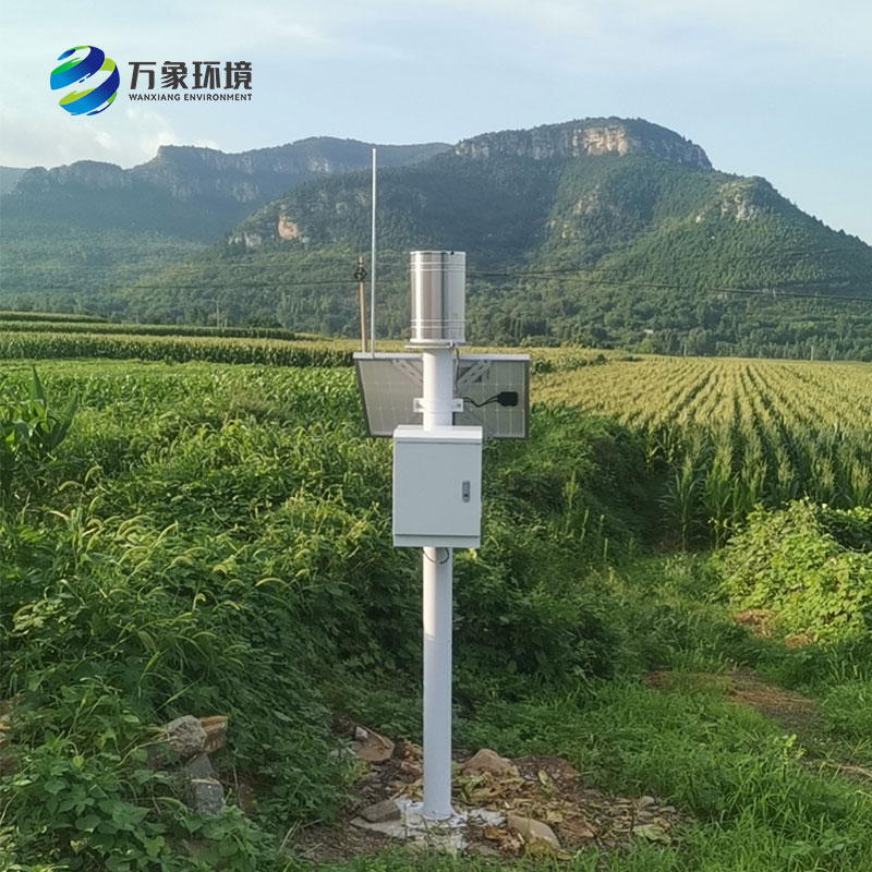 雨量實(shí)時(shí)監(jiān)測系統(tǒng)可用于地質(zhì)災(zāi)害自動化監(jiān)測建設(shè)項(xiàng)目